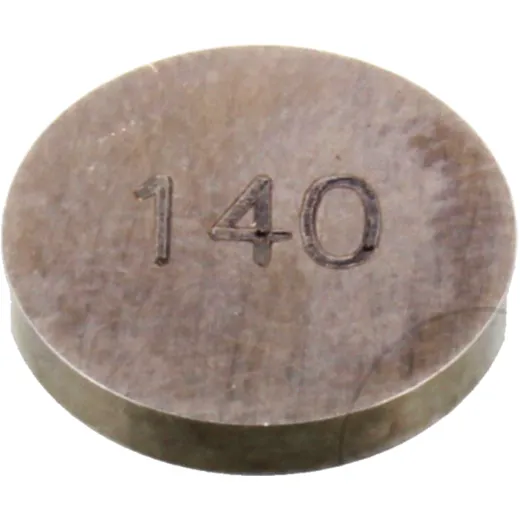 Shim 9. 5 mm 1. 40 JMP passend für: Kawasaki VN, ZZR, ZRX, Triumph Speed Triple, Bonneville, Tiger Explorer