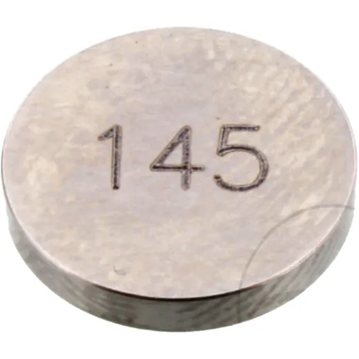Shim 9. 5 mm 1. 45 JMP passend für: Kawasaki VN, ZZR, ZRX, Triumph Speed Triple, Bonneville, Tiger Explorer
