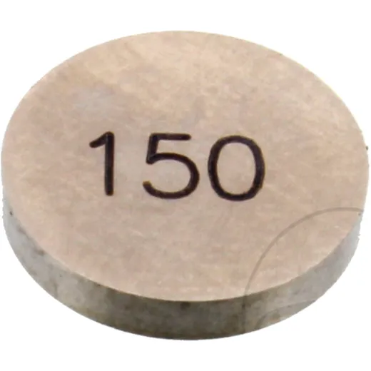 Shim 9. 5 mm 1. 50 JMP passend für: Kawasaki VN, ZZR, ZRX, Triumph Speed Triple, Bonneville, Tiger Explorer