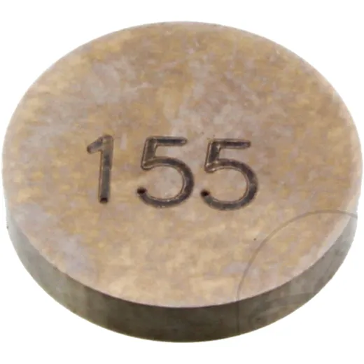 Shim 9. 5 mm 1. 55 JMP passend für: Kawasaki VN, ZZR, ZRX, Triumph Speed Triple, Bonneville, Tiger Explorer