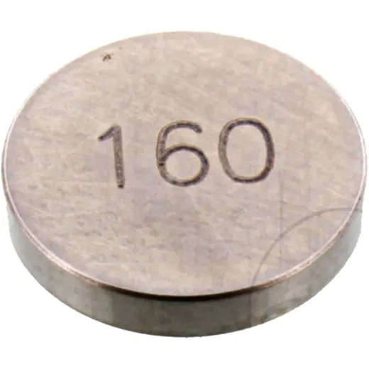 Shim 9. 5 mm 1. 60 JMP passend für: Kawasaki VN, ZZR, ZRX, Triumph Speed Triple, Bonneville, Tiger Explorer
