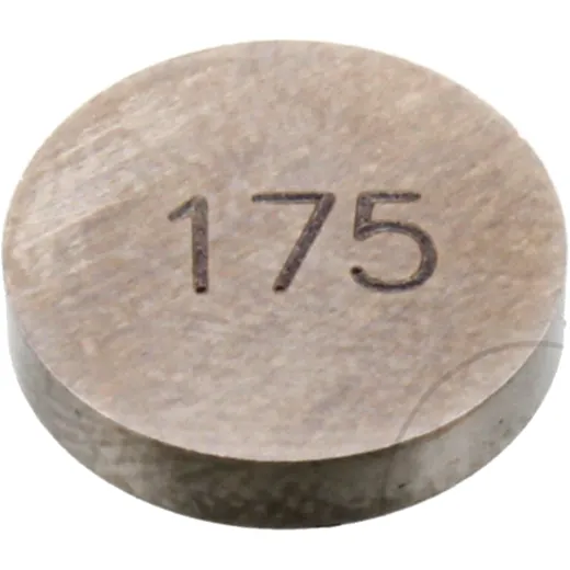 Shim 9. 5 mm 1. 75 JMP passend für: Kawasaki VN, ZZR, ZRX, Triumph Speed Triple, Bonneville, Tiger Explorer