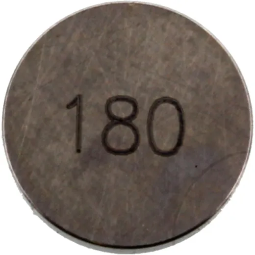 Shim 9. 5 mm 1. 80 JMP passend für: Kawasaki VN, ZZR, ZRX, Triumph Speed Triple, Bonneville, Tiger Explorer