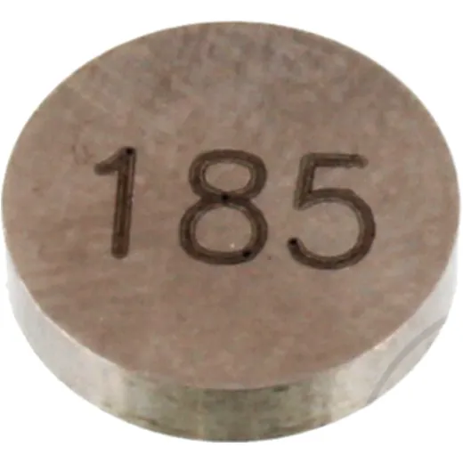 Shim 9. 5 mm 1. 85 JMP passend für: Kawasaki VN, ZZR, ZRX, Triumph Speed Triple, Bonneville, Tiger Explorer