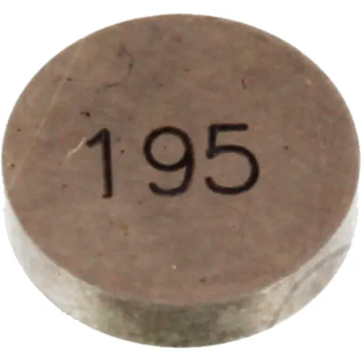 Shim 9. 5 mm 1. 95 JMP passend für: Kawasaki VN, ZZR, ZRX, Triumph Speed Triple, Bonneville, Tiger Explorer