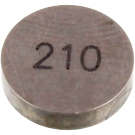 Shim 9. 5 mm 2. 10 JMP passend für: Kawasaki VN, ZZR, ZRX, Triumph Speed Triple, Bonneville, Tiger Explorer