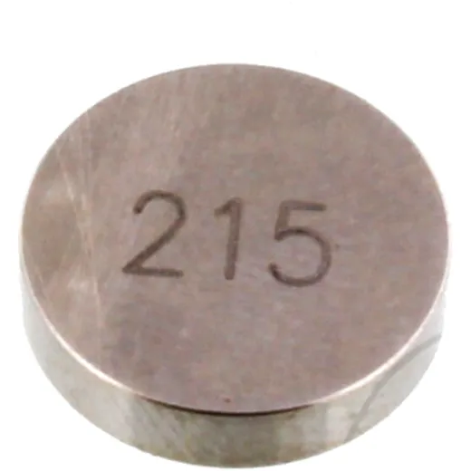 Shim 9. 5 mm 2. 15 JMP passend für: Kawasaki VN, ZZR, ZRX, Triumph Speed Triple, Bonneville, Tiger Explorer