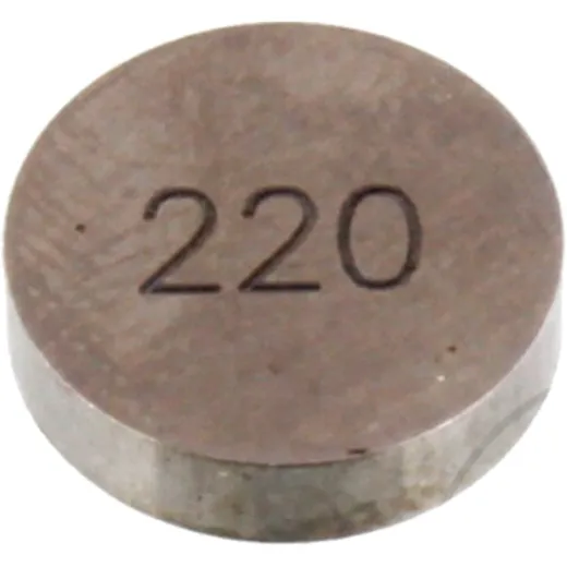 Shim 9. 5 mm 2. 20 JMP passend für: Kawasaki VN, ZZR, ZRX, Triumph Speed Triple, Bonneville, Tiger Explorer