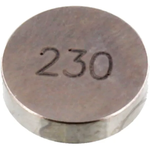Shim 9. 5 mm 2. 30 JMP passend für: Kawasaki VN, ZZR, ZRX, Triumph Speed Triple, Bonneville, Tiger Explorer