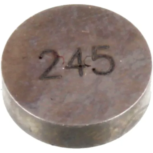Shim 9. 5 mm 2. 45 JMP passend für: Kawasaki VN, ZZR, ZRX, Triumph Speed Triple, Bonneville, Tiger Explorer
