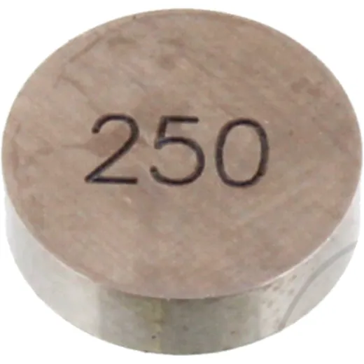 Shim 9. 5 mm 2. 50 JMP passend für: Kawasaki VN, ZZR, ZRX, Triumph Speed Triple, Bonneville, Tiger Explorer