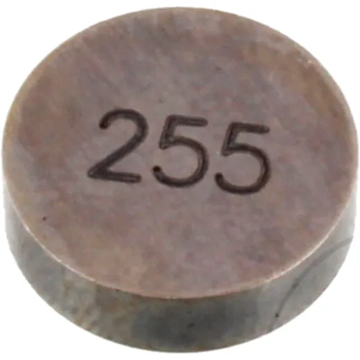 Shim 9. 5 mm 2. 55 JMP passend für: Kawasaki VN, ZZR, ZRX, Triumph Speed Triple, Bonneville, Tiger Explorer