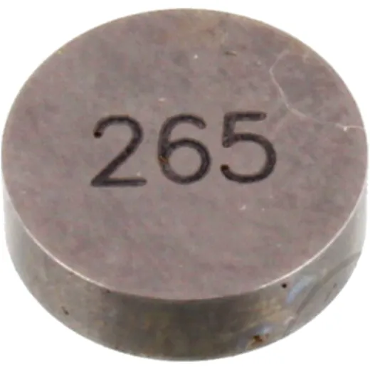 Shim 9. 5 mm 2. 65 JMP passend für: Kawasaki VN, ZZR, ZRX, Triumph Speed Triple, Bonneville, Tiger Explorer