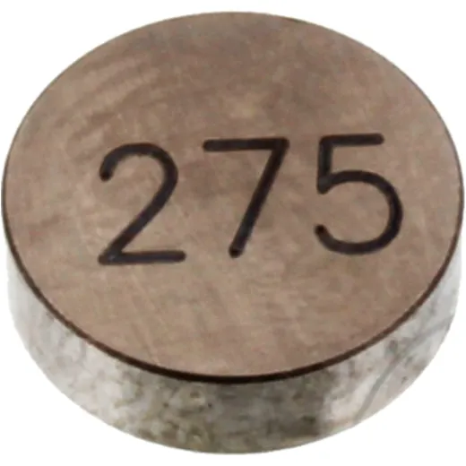 Shim 9. 5 mm 2. 75 JMP passend für: Kawasaki VN, ZZR, ZRX, Triumph Speed Triple, Bonneville, Tiger Explorer