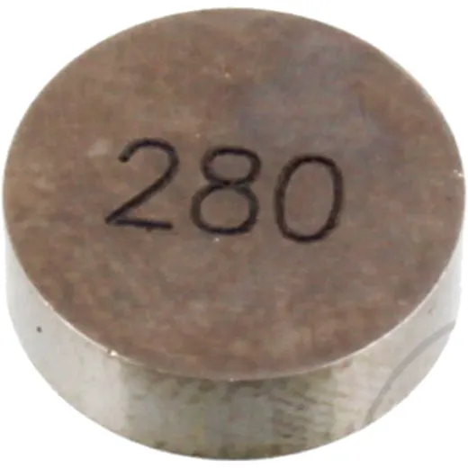 Shim 9. 5 mm 2. 80 JMP passend für: Kawasaki VN, ZZR, ZRX, Triumph Speed Triple, Bonneville, Tiger Explorer