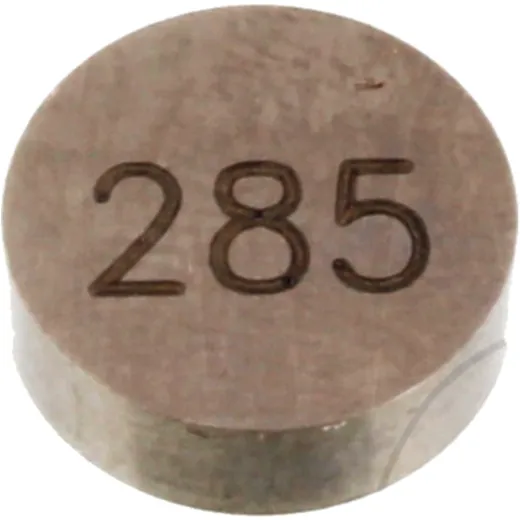 Shim 9. 5 mm 2. 85 JMP passend für: Kawasaki VN, ZZR, ZRX, Triumph Speed Triple, Bonneville, Tiger Explorer