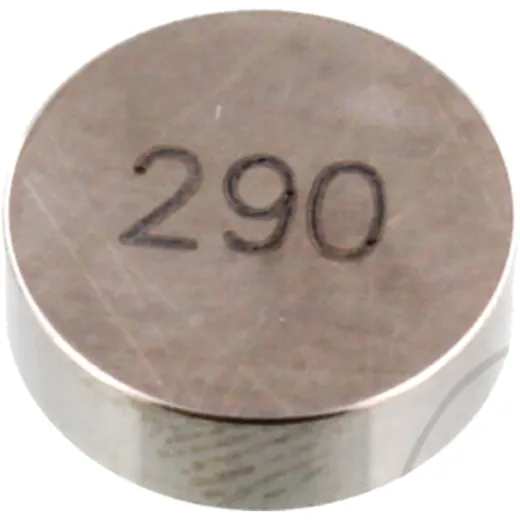 Shim 9. 5 mm 2. 90 JMP passend für: Kawasaki VN, ZZR, ZRX, Triumph Speed Triple, Bonneville, Tiger Explorer