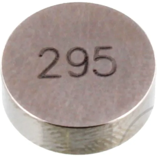 Shim 9. 5 mm 2. 95 JMP passend für: Kawasaki VN, ZZR, ZRX, Triumph Speed Triple, Bonneville, Tiger Explorer