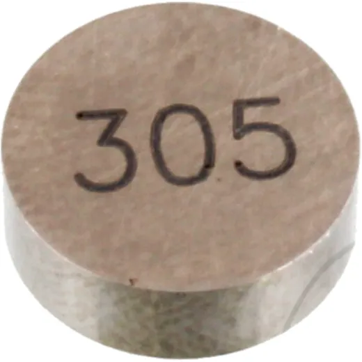 Shim 9. 5 mm 3. 05 JMP passend für: Kawasaki VN, ZZR, ZRX, Triumph Speed Triple, Bonneville, Tiger Explorer