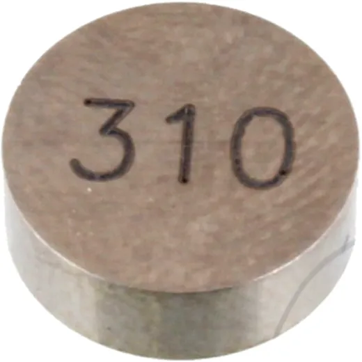 Shim 9. 5 mm 3. 10 JMP passend für: Kawasaki VN, ZZR, ZRX, Triumph Speed Triple, Bonneville, Tiger Explorer