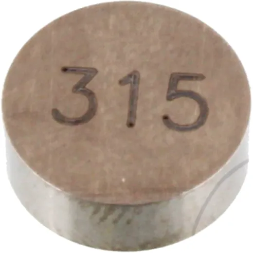 Shim 9. 5 mm 3. 15 JMP passend für: Kawasaki VN, ZZR, ZRX, Triumph Speed Triple, Bonneville, Tiger Explorer