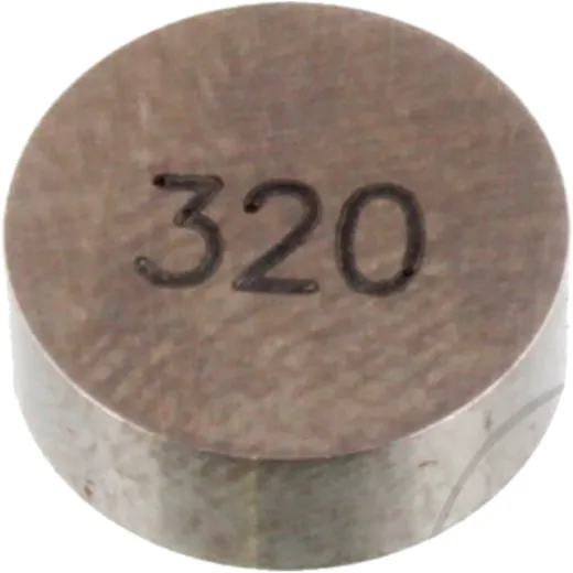 Shim 9. 5 mm 3. 20 JMP passend für: Kawasaki VN, ZZR, ZRX, Triumph Speed Triple, Bonneville, Tiger Explorer