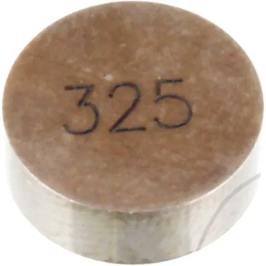 Shim 9. 5 mm 3. 25 JMP passend für: Kawasaki VN, ZZR, ZRX, Triumph Speed Triple, Bonneville, Tiger Explorer