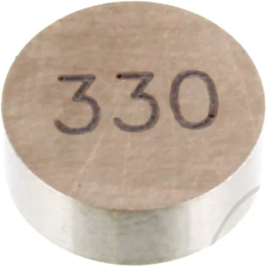 Shim 9. 5 mm 3. 30 JMP passend für: Kawasaki VN, ZZR, ZRX, Triumph Speed Triple, Bonneville, Tiger Explorer