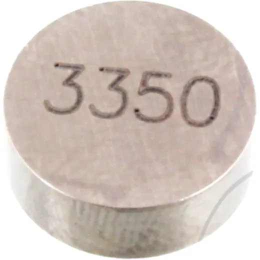 Shim 9. 5 mm 3. 35 JMP passend für: Kawasaki VN, ZZR, ZRX, Triumph Speed Triple, Bonneville, Tiger Explorer