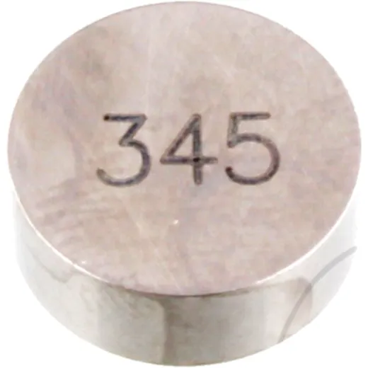 Shim 9. 5 mm 3. 45 JMP passend für: Kawasaki VN, ZZR, ZRX, Triumph Speed Triple, Bonneville, Tiger Explorer