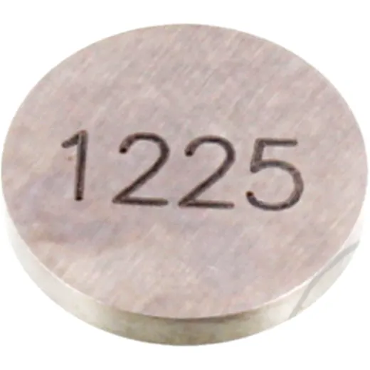 Shim 9. 5 mm 1. 225 JMP passend für: Kawasaki VN, ZZR, ZRX, Triumph Speed Triple, Bonneville, Tiger Explorer