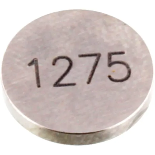 Shim 9. 5 mm 1. 275 JMP passend für: Kawasaki VN, ZZR, ZRX, Triumph Speed Triple, Bonneville, Tiger Explorer