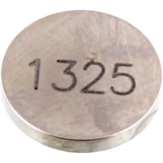 Shim 9. 5 mm 1. 325 JMP passend für: Kawasaki VN, ZZR, ZRX, Triumph Speed Triple, Bonneville, Tiger Explorer