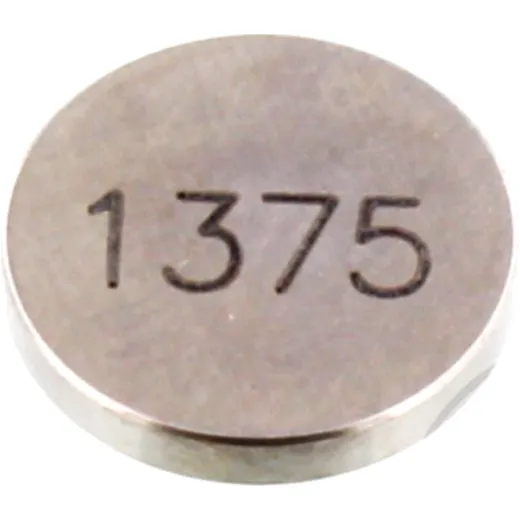Shim 9. 5 mm 1. 375 JMP passend für: Kawasaki VN, ZZR, ZRX, Triumph Speed Triple, Bonneville, Tiger Explorer