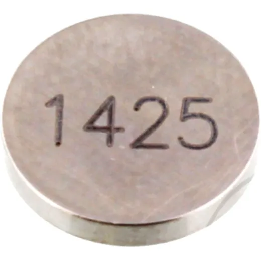 Shim 9. 5 mm 1. 425 JMP passend für: Kawasaki VN, ZZR, ZRX, Triumph Speed Triple, Bonneville, Tiger Explorer
