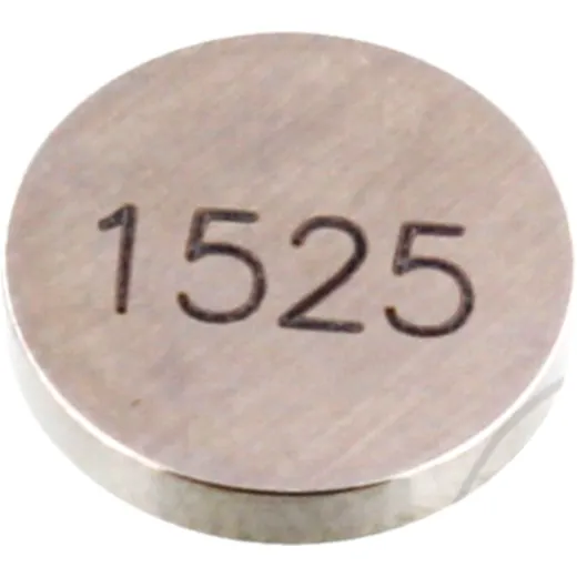 Shim 9. 5 mm 1. 525 JMP passend für: Kawasaki VN, ZZR, ZRX, Triumph Speed Triple, Bonneville, Tiger Explorer
