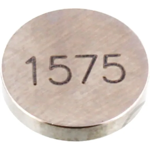 Shim 9. 5 mm 1. 575 JMP passend für: Kawasaki VN, ZZR, ZRX, Triumph Speed Triple, Bonneville, Tiger Explorer