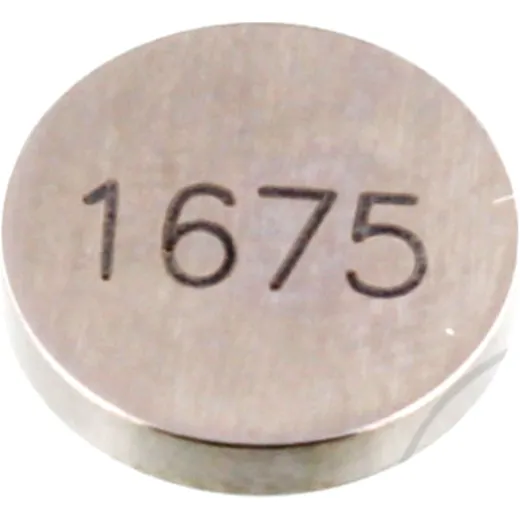 Shim 9. 5 mm 1. 675 JMP passend für: Kawasaki VN, ZZR, ZRX, Triumph Speed Triple, Bonneville, Tiger Explorer