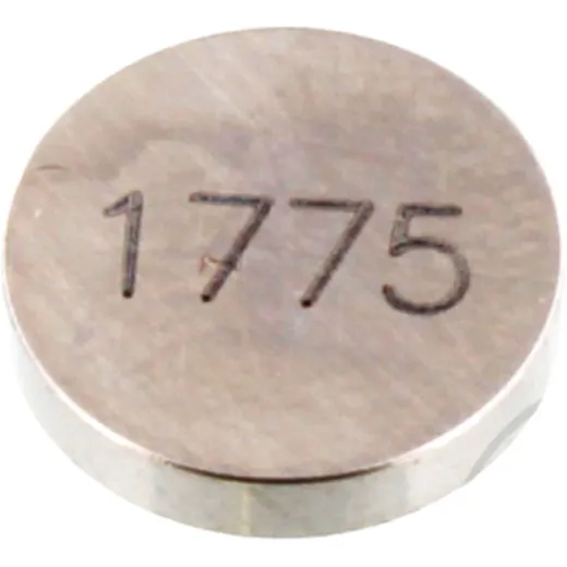 Shim 9. 5 mm 1. 775 JMP passend für: Kawasaki VN, ZZR, ZRX, Triumph Speed Triple, Bonneville, Tiger Explorer