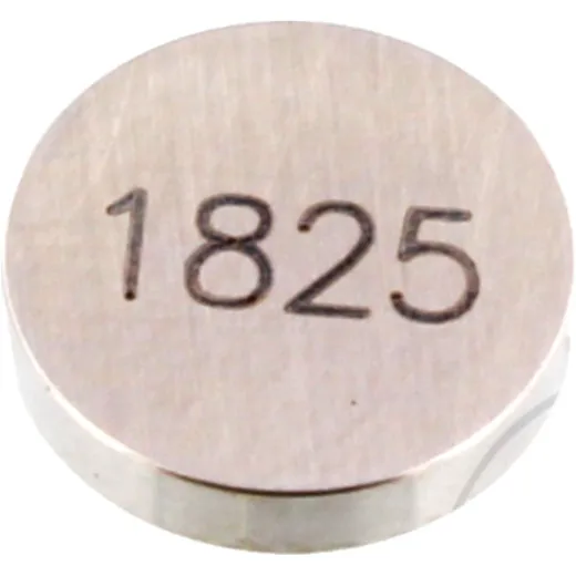 Shim 9. 5 mm 1. 825 JMP passend für: Kawasaki VN, ZZR, ZRX, Triumph Speed Triple, Bonneville, Tiger Explorer