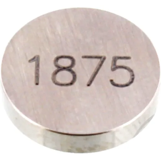 Shim 9. 5 mm 1. 875 JMP passend für: Kawasaki VN, ZZR, ZRX, Triumph Speed Triple, Bonneville, Tiger Explorer