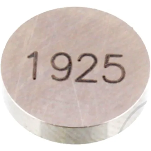 Shim 9. 5 mm 1. 925 JMP passend für: Kawasaki VN, ZZR, ZRX, Triumph Speed Triple, Bonneville, Tiger Explorer