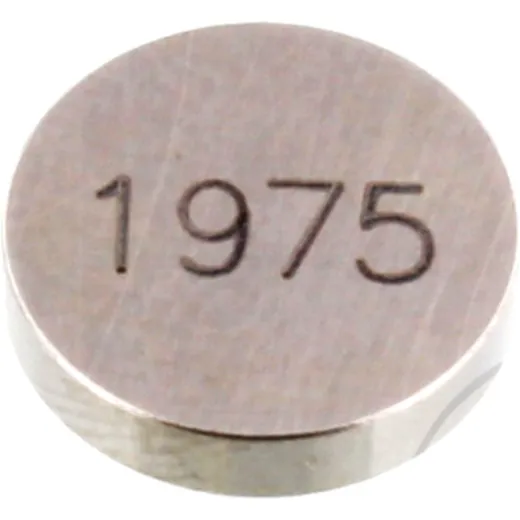 Shim 9. 5 mm 1. 975 JMP passend für: Kawasaki VN, ZZR, ZRX, Triumph Speed Triple, Bonneville, Tiger Explorer