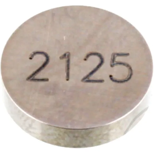 Shim 9. 5 mm 2. 125 JMP passend für: Kawasaki VN, ZZR, ZRX, Triumph Speed Triple, Bonneville, Tiger Explorer