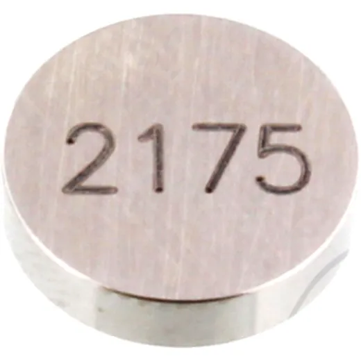 Shim 9. 5 mm 2. 175 JMP passend für: Kawasaki VN, ZZR, ZRX, Triumph Speed Triple, Bonneville, Tiger Explorer