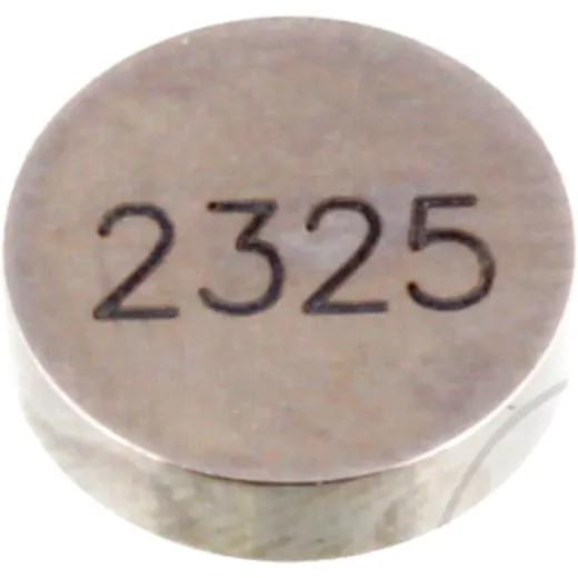 Shim 9. 5 mm 2. 325 JMP passend für: Kawasaki VN, ZZR, ZRX, Triumph Speed Triple, Bonneville, Tiger Explorer