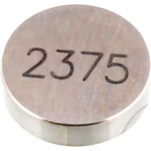 Shim 9. 5 mm 2. 375 JMP passend für: Kawasaki VN, ZZR, ZRX, Triumph Speed Triple, Bonneville, Tiger Explorer