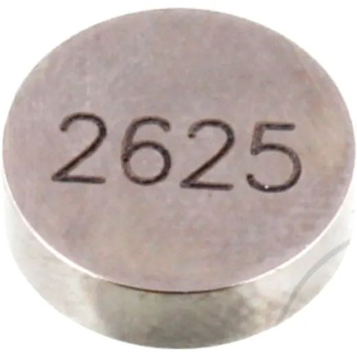 Shim 9. 5 mm 2. 625 JMP passend für: Kawasaki VN, ZZR, ZRX, Triumph Speed Triple, Bonneville, Tiger Explorer