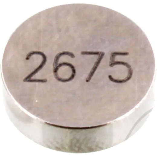 Shim 9. 5 mm 2. 675 JMP passend für: Kawasaki VN, ZZR, ZRX, Triumph Speed Triple, Bonneville, Tiger Explorer
