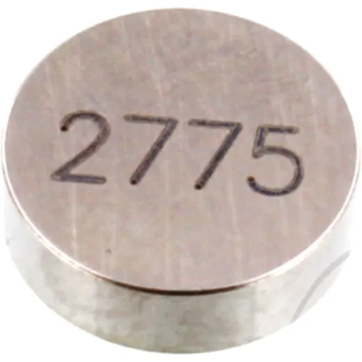 Shim 9. 5 mm 2. 775 JMP passend für: Kawasaki VN, ZZR, ZRX, Triumph Speed Triple, Bonneville, Tiger Explorer